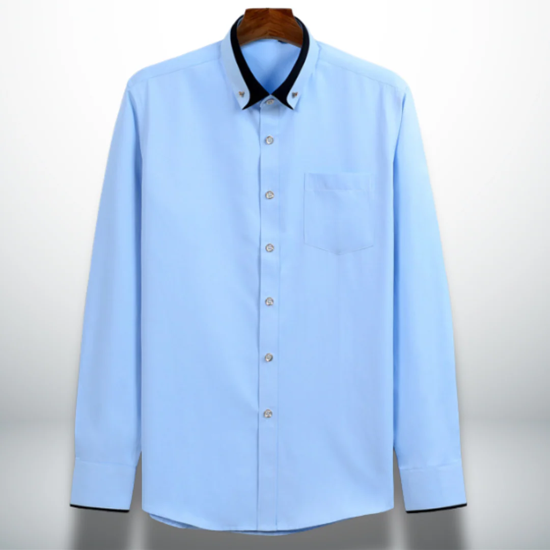 Lily® | Elegant And Refined Shirt - Image 8