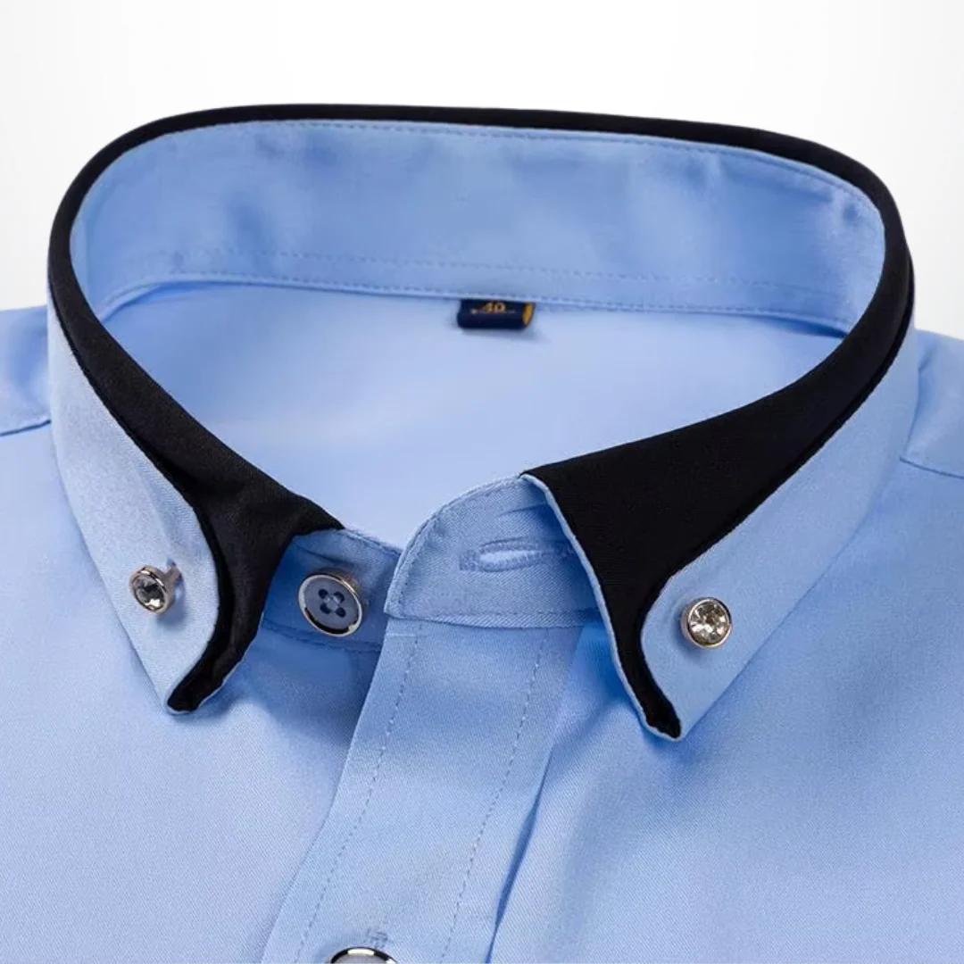 Lily® | Elegant And Refined Shirt - Image 9