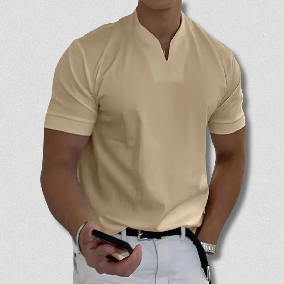 Lilyan® | Elastic And Versatile Shirt For Men - Image 6