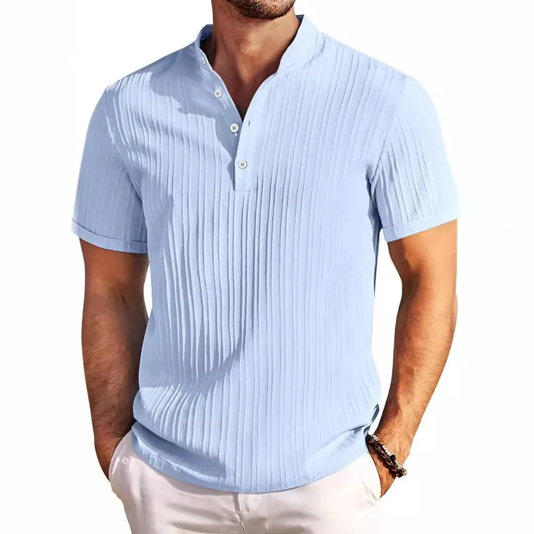Lin® | Retro-Polo - Image 3