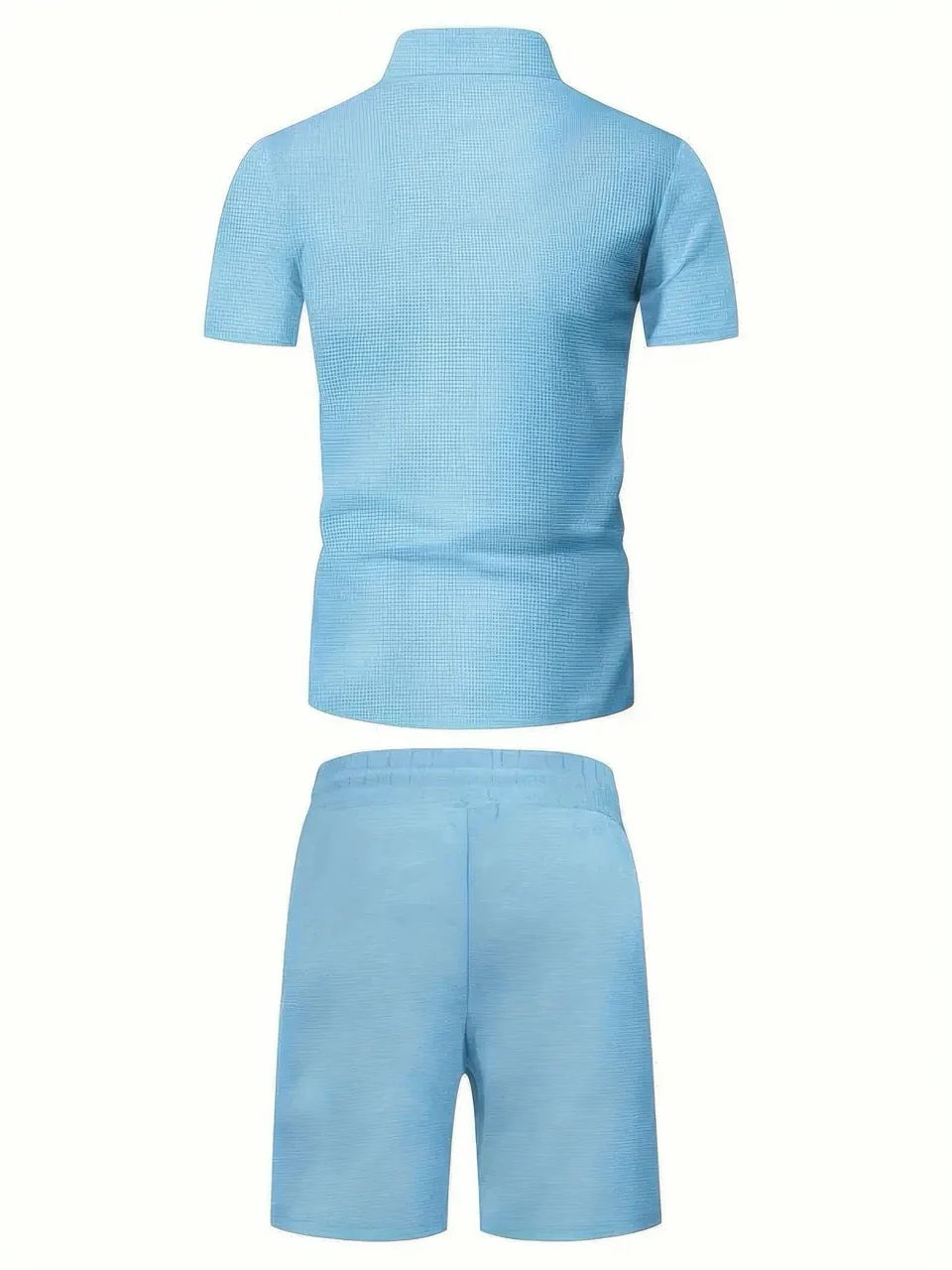 Linc | Casual Summer - Image 10