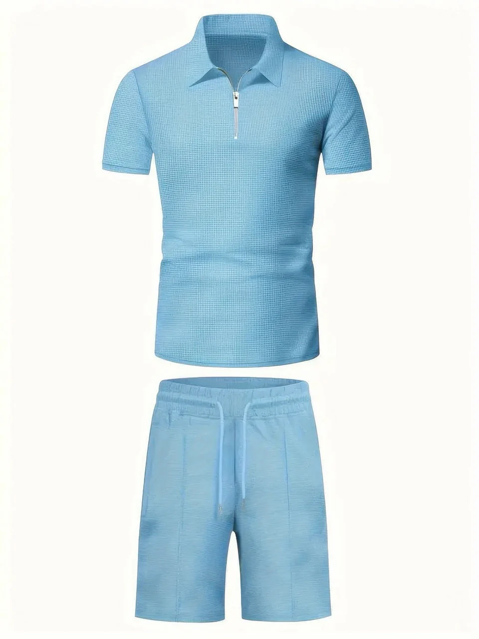 Linc | Casual Summer - Image 9