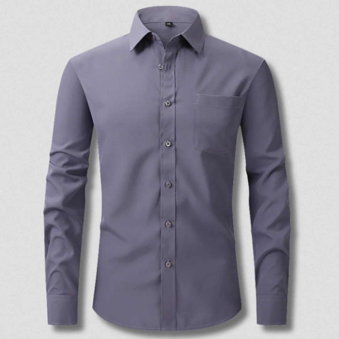 Lincoln® | Comfortable And Elegant Premium Shirt - Image 5