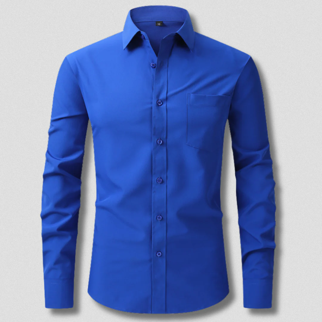 Lincoln® | Comfortable And Elegant Premium Shirt - Image 6