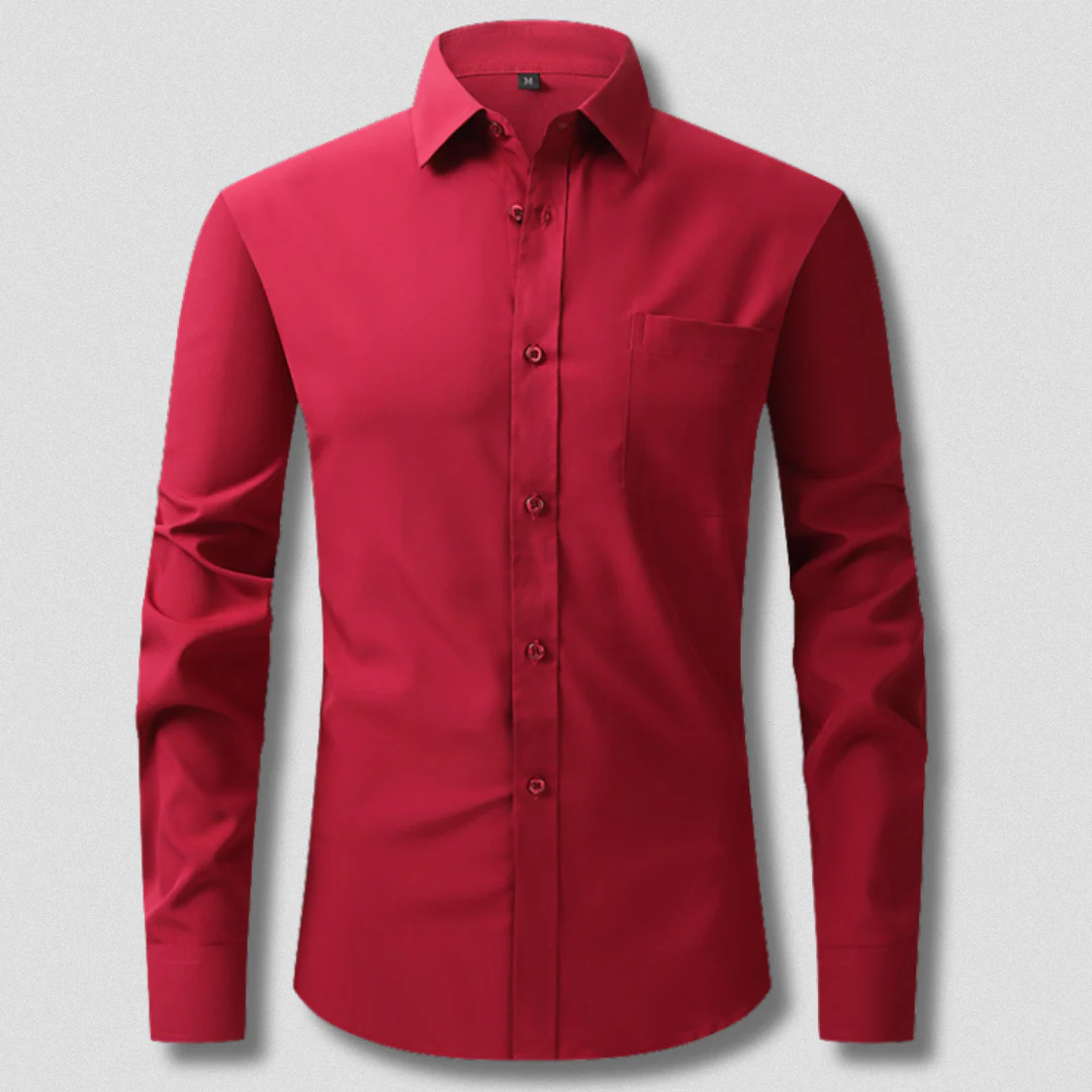 Lincoln® | Comfortable And Elegant Premium Shirt - Image 7