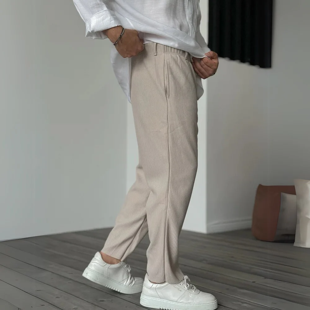 Lincoln® | Luxury Men'S Pants - Image 9