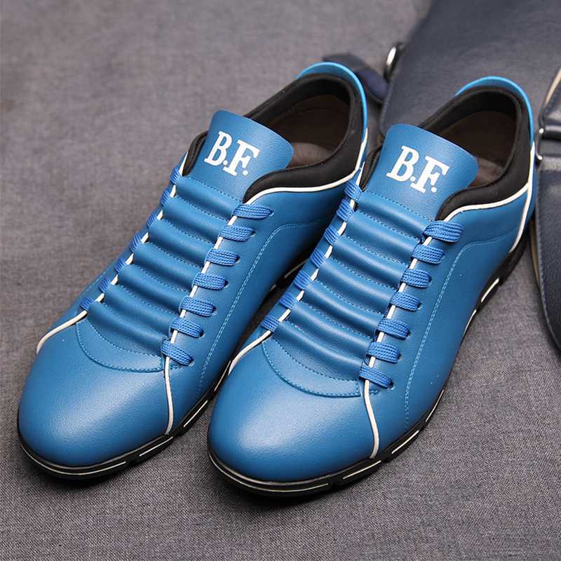 Lincoln® | Modern And Fashionable Winter Shoes - Image 4