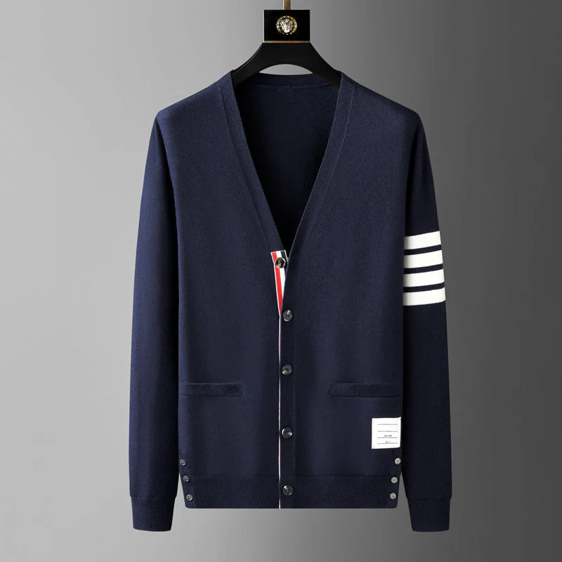 Lincoln® | Premium Cardigan - Image 12