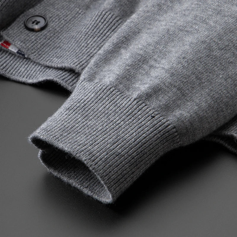 Lincoln® | Premium Cardigan - Image 7