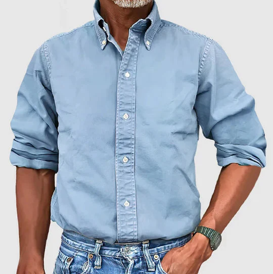 Lincoln® | Shirt For Men - Image 4