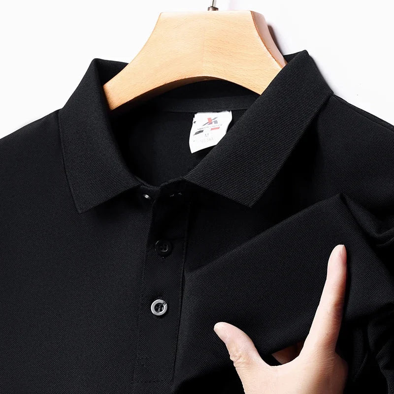 Lincoln | Summer Polo Shirt - Image 10