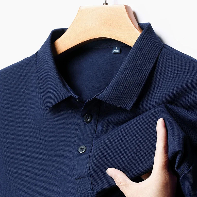 Lincoln | Summer Polo Shirt - Image 9
