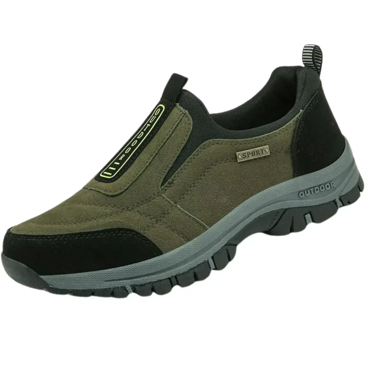 Linda® | Robust Comfort Shoes - Image 9