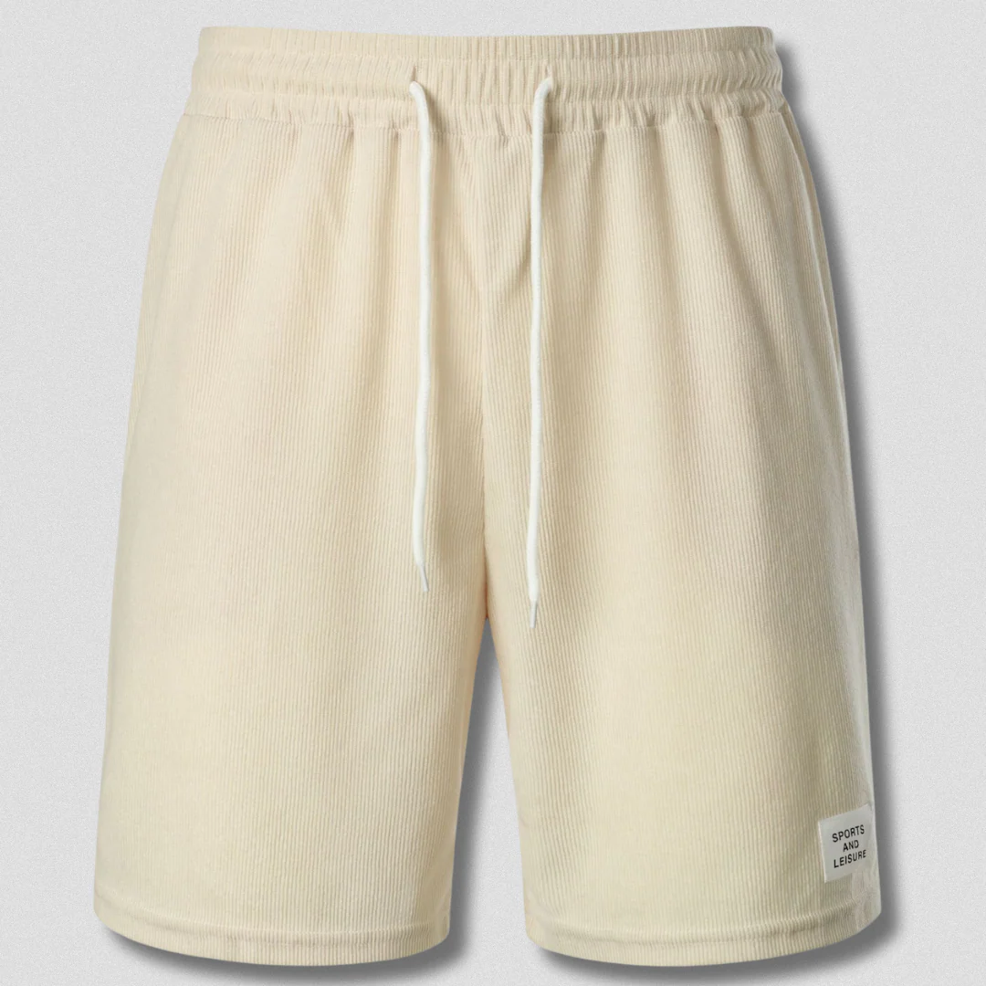 Lindall® | Comfortable Premium Shorts For Men - Image 2