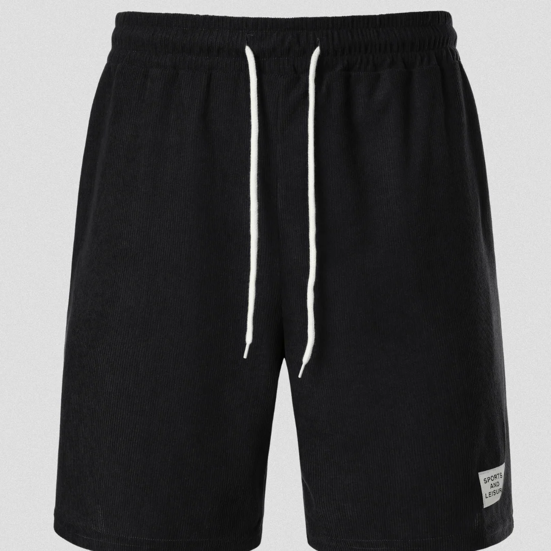Lindall® | Comfortable Premium Shorts For Men - Image 3