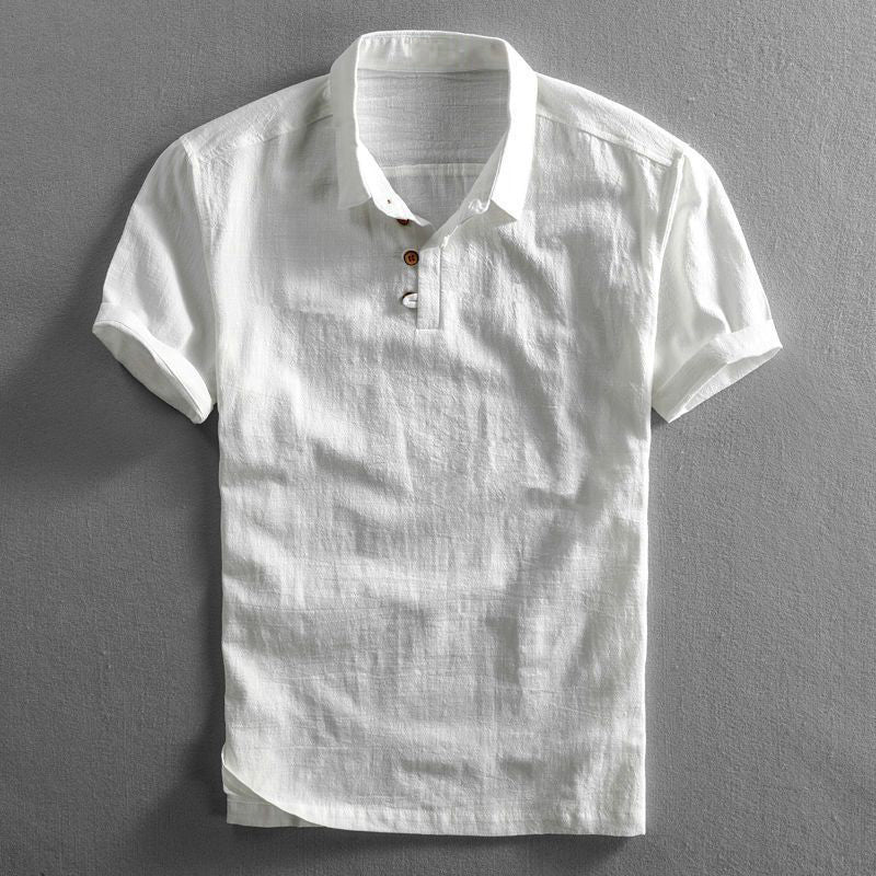 Linden® | Linen Shirt - Image 5
