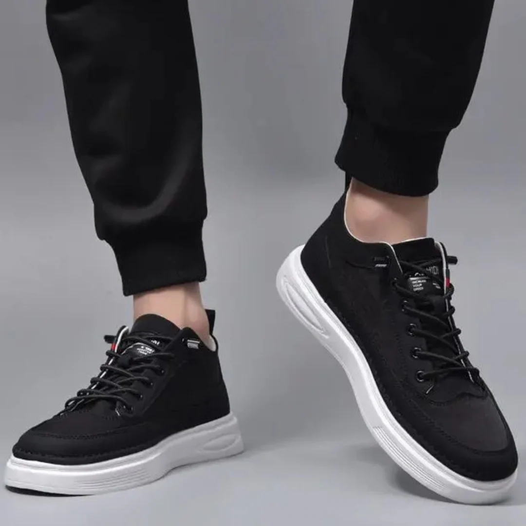 Linden® | Men'S Casual Shoes - Image 3