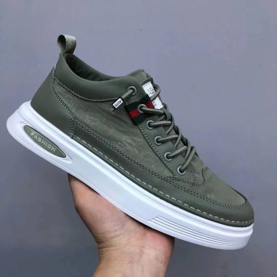 Linden® | Men'S Casual Shoes - Image 5