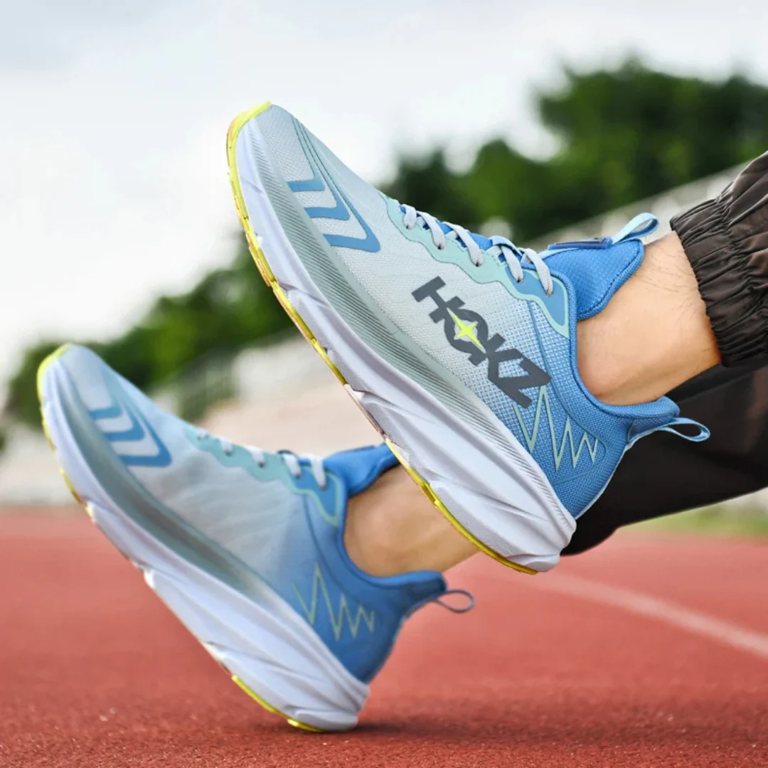 Lindi® | Unisex Sports Shoes - Image 2