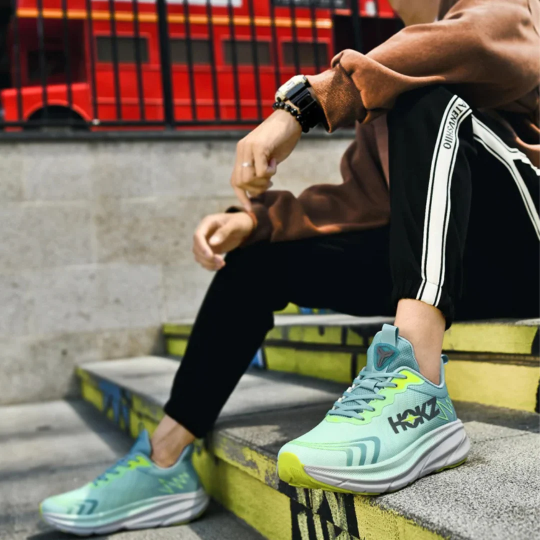 Lindi® | Unisex Sports Shoes - Image 3