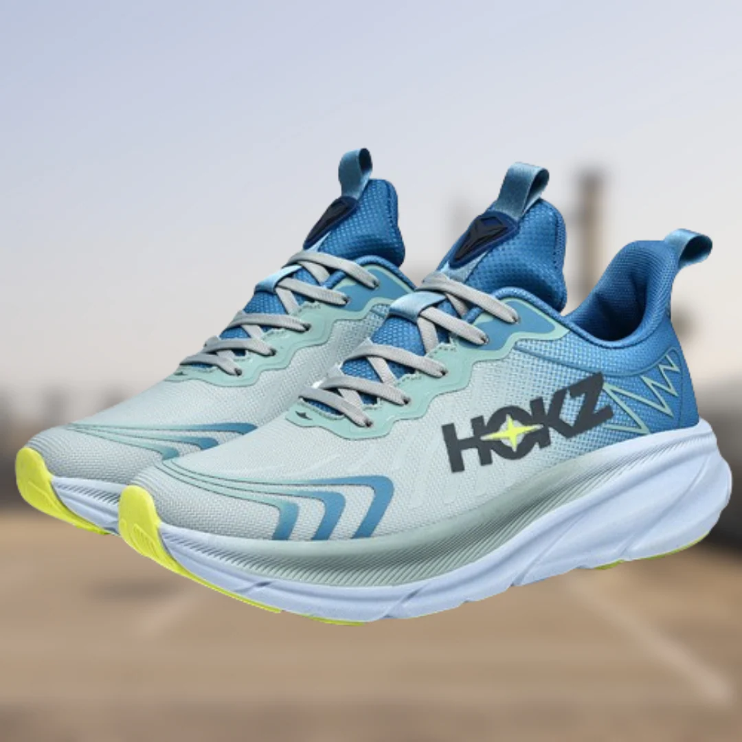 Lindi® | Unisex Sports Shoes - Image 4