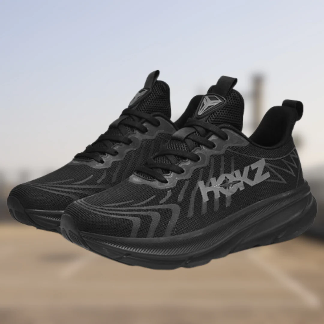 Lindi® | Unisex Sports Shoes - Image 8