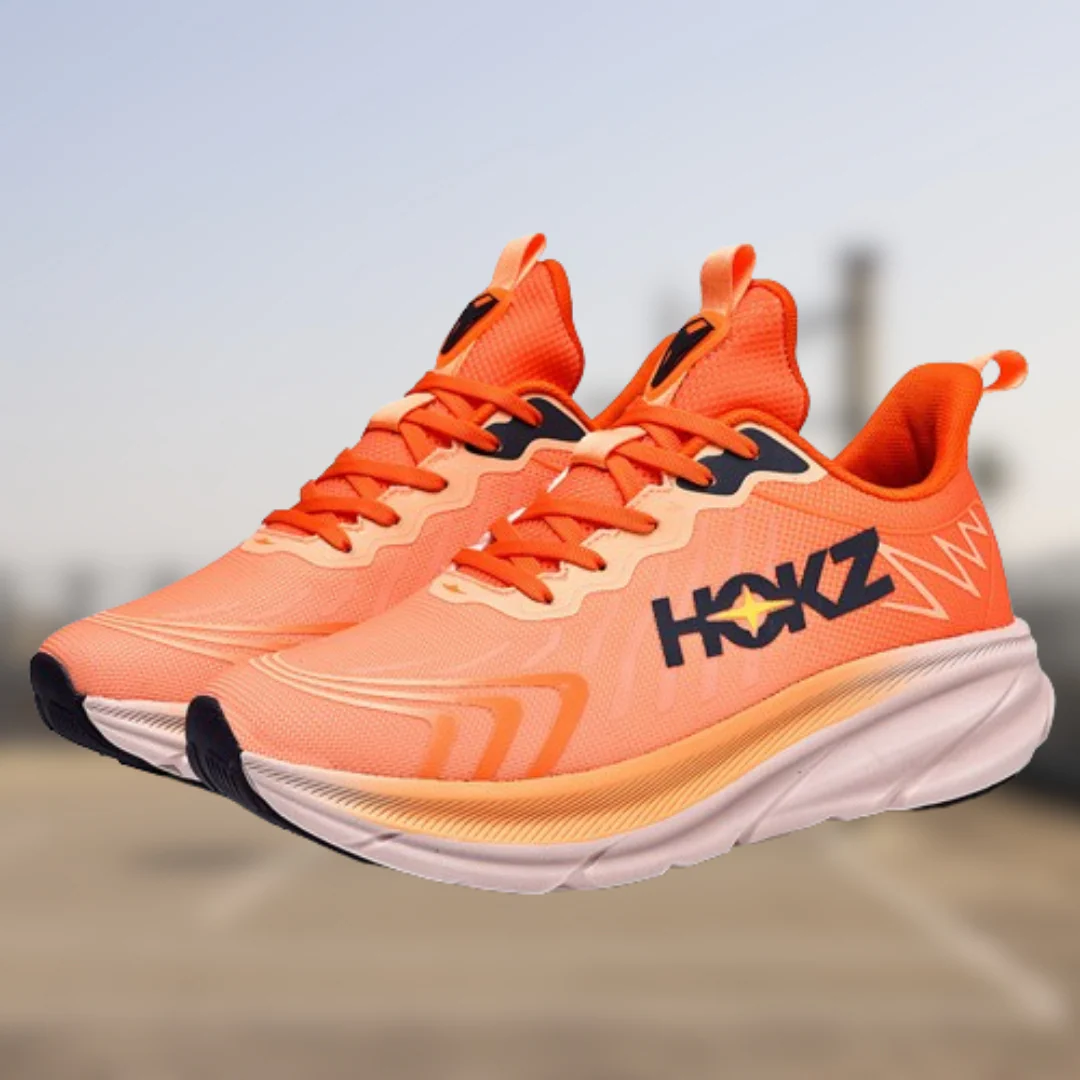 Lindi® | Unisex Sports Shoes - Image 9