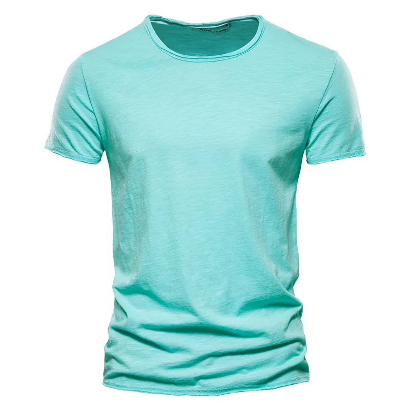 Lindsay® | Cotton T-Shirt - Image 15