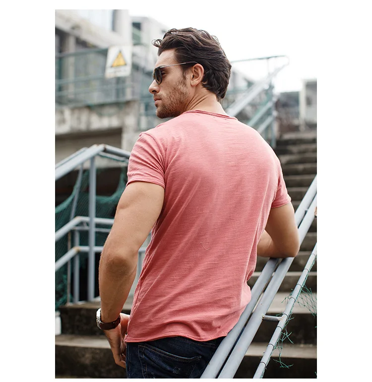 Lindsay® | Cotton T-Shirt - Image 2