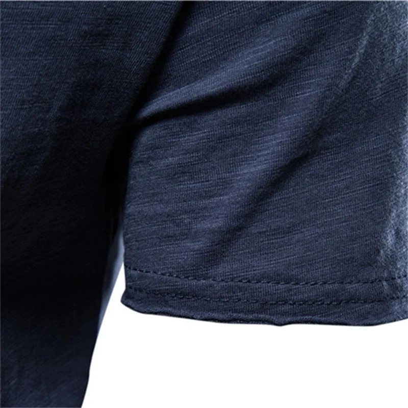 Lindsay® | Cotton T-Shirt - Image 3