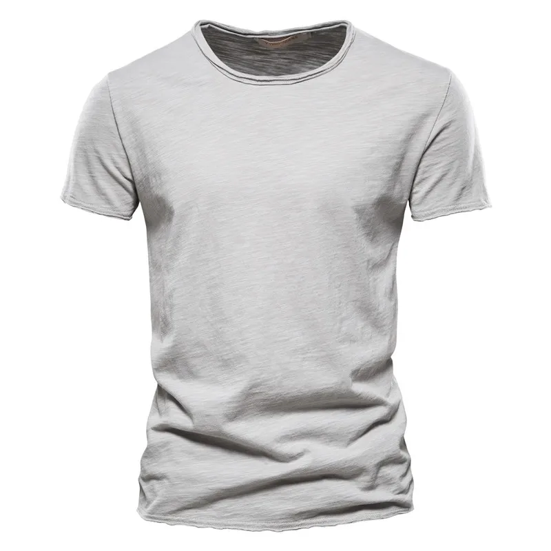 Lindsay® | Cotton T-Shirt - Image 6