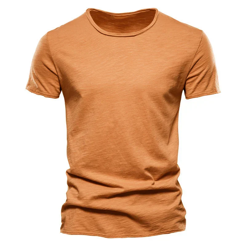 Lindsay® | Cotton T-Shirt - Image 9