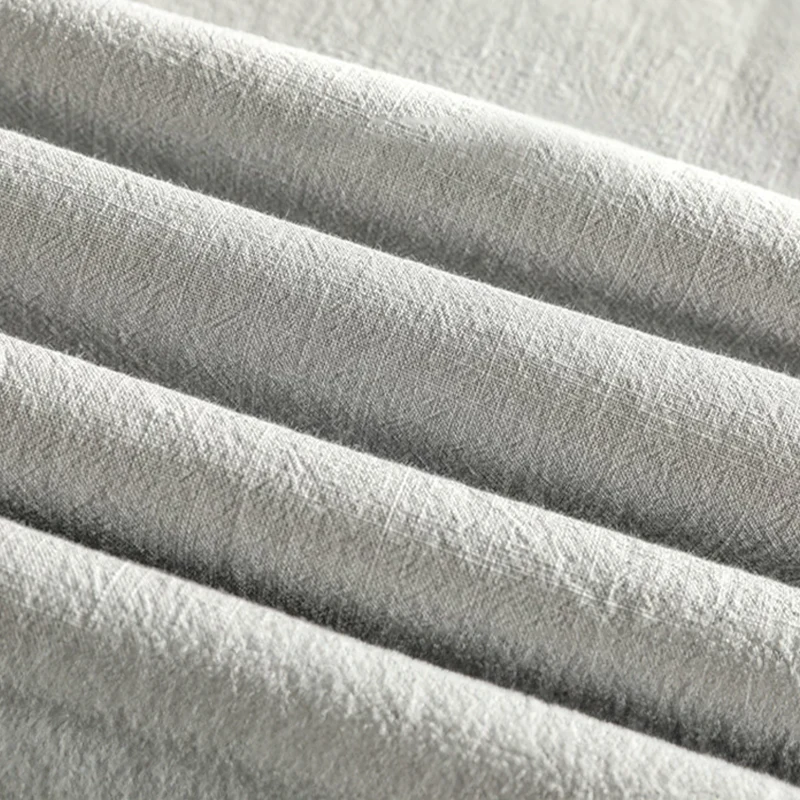 Lindy® | Summer Polo Shirt In Linen - Image 9