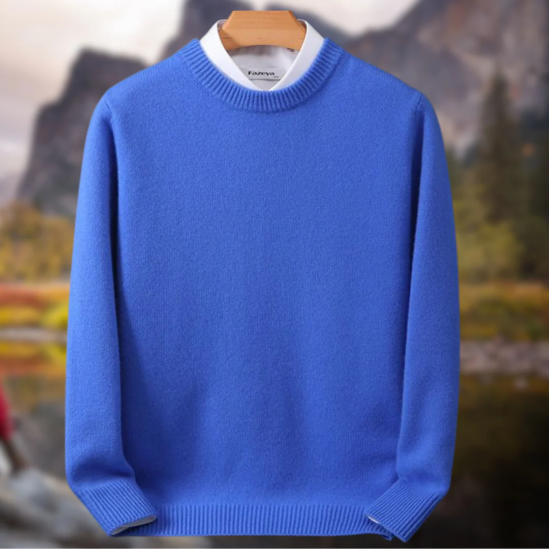 Linneaus® | Soft And Elegant Sweater - Image 5