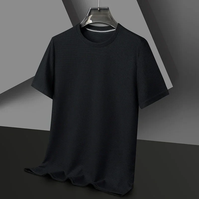 Linnette® | Summer Honeycomb T-Shirt - Image 14