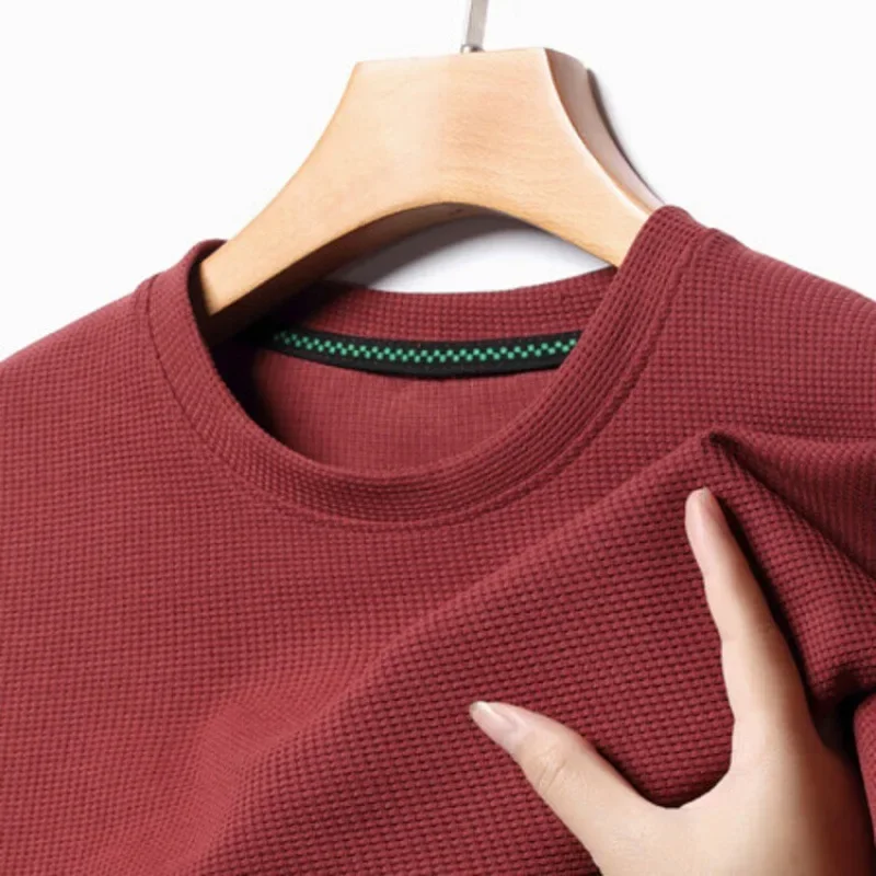 Linnette® | Summer Honeycomb T-Shirt - Image 4