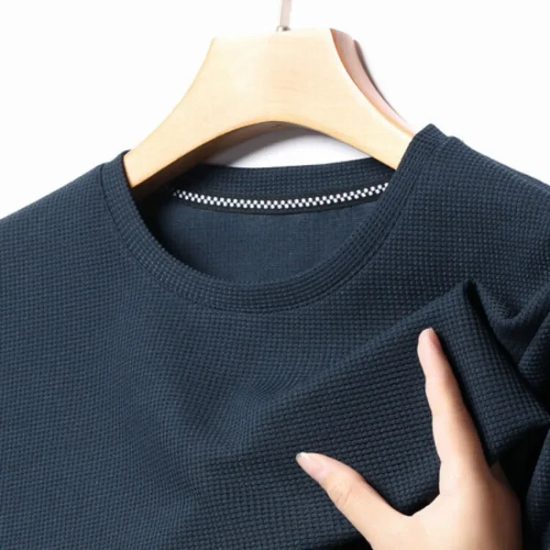 Linnette® | Summer Honeycomb T-Shirt - Image 7