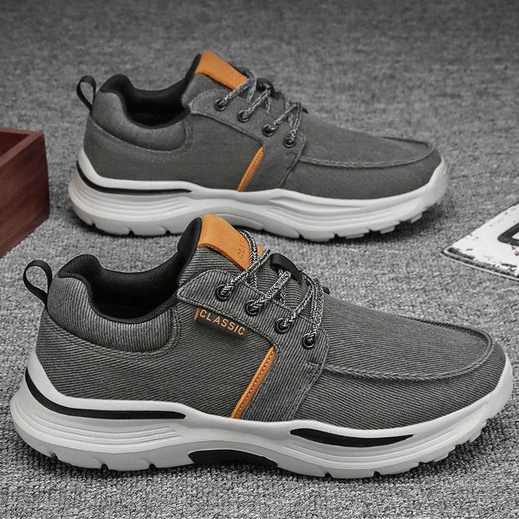 Lino® | Bion Classic Sneakers - Image 25