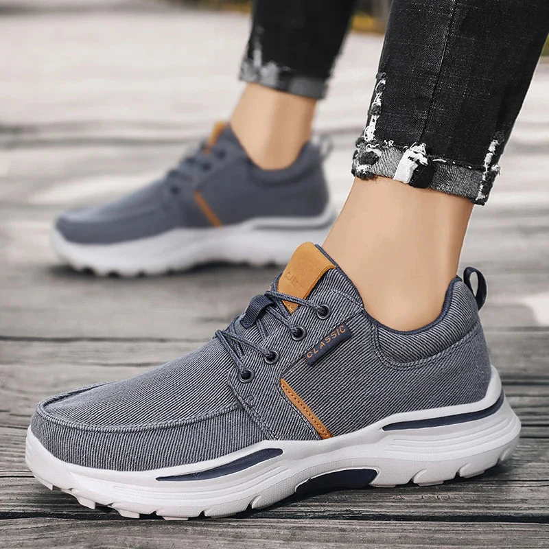 Lino® | Bion Classic Sneakers - Image 3