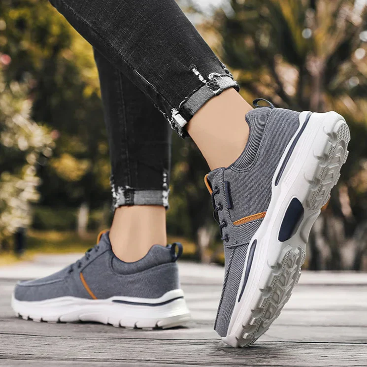 Lino® | Bion Classic Sneakers - Image 4