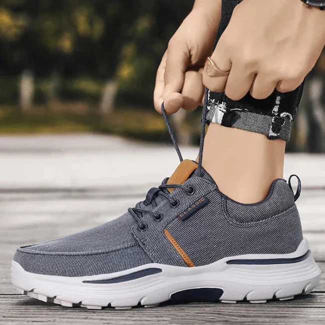 Lino® | Bion Classic Sneakers - Image 5