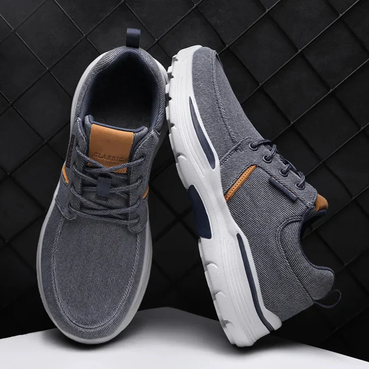 Lino® | Bion Classic Sneakers - Image 6
