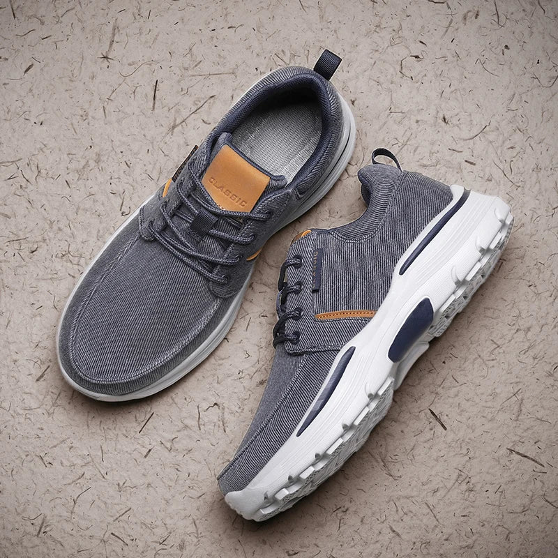 Lino® | Bion Classic Sneakers - Image 7