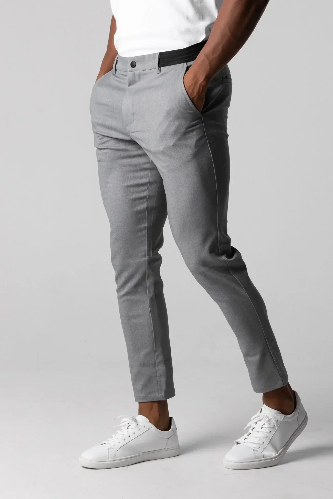 Lino® | Chino Pants - Image 2