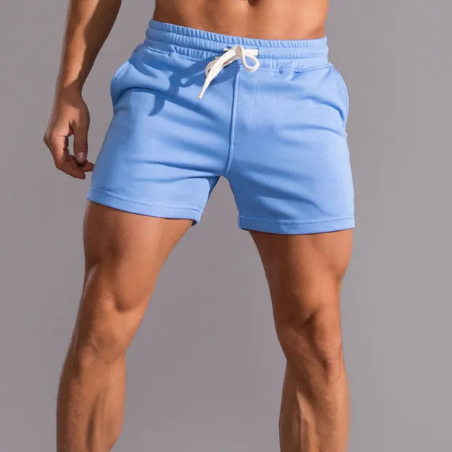 Lino® | Classic Shorts For Men Made Of Cotton - Image 2