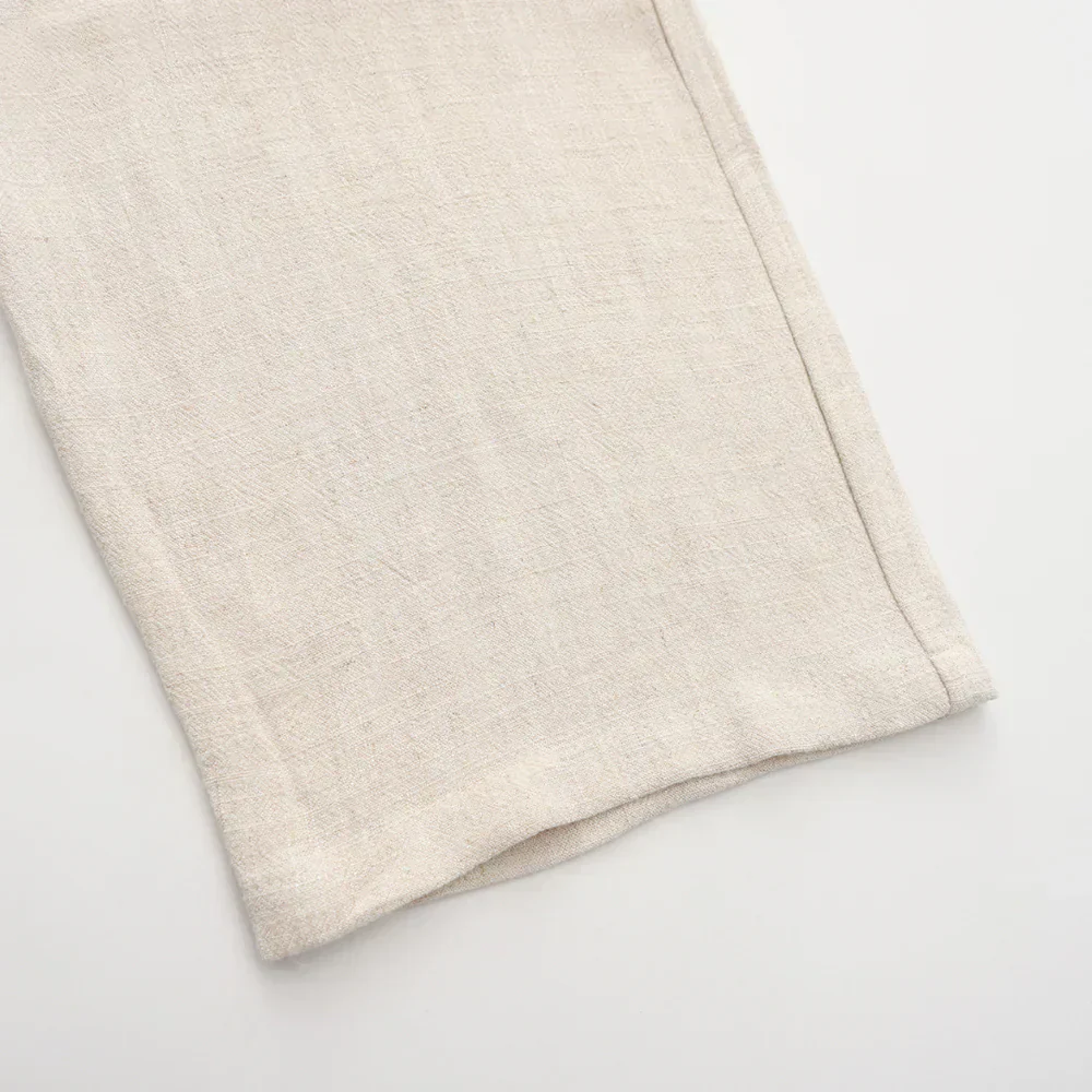 Lino® | linen trousers - Image 4