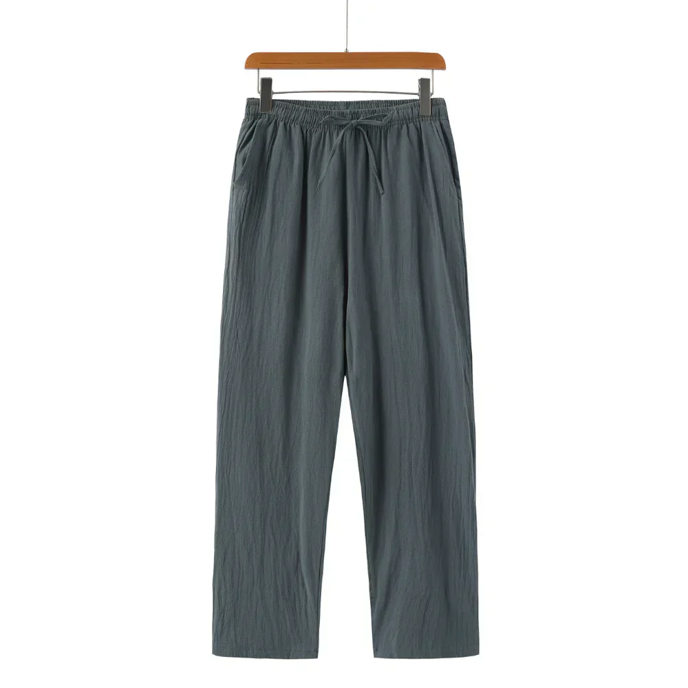 Lino® | linen trousers - Image 5