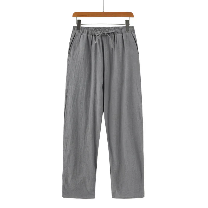 Lino® | linen trousers - Image 6