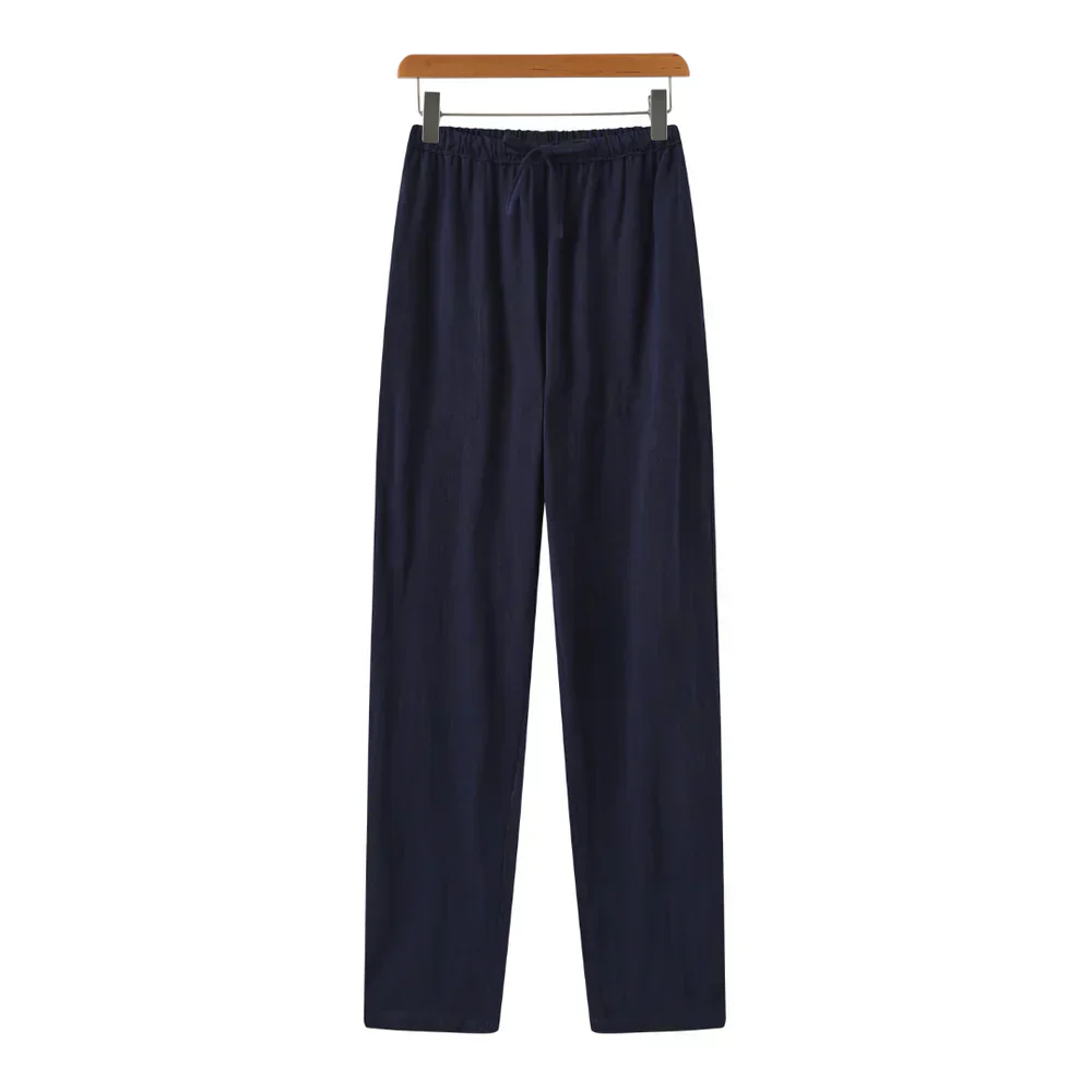 Lino® | linen trousers - Image 7