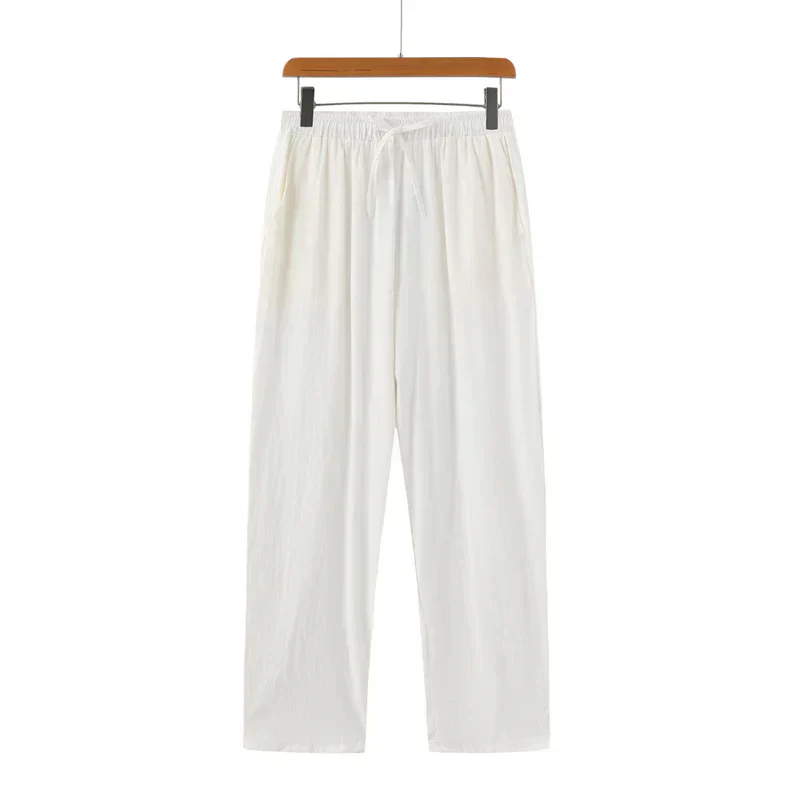 Lino® | linen trousers - Image 8